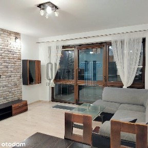 Mieszkanie, 49 m², Bydgoszcz
