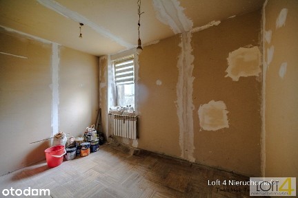 Zamień potencjał w piękne wnętrze