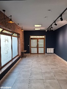 Lokal usługowy na Gaju - 55m2 - możliwość 2 niezależnych działalności