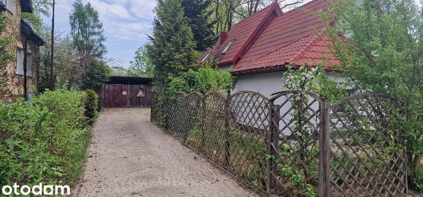 Dom mieszkanie 3 pokoje 70m2 parking Grodzisk / Milanówek