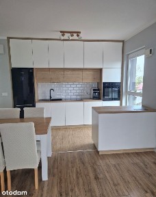 3-pokojowe | Marysin Wawerski | PKP Gocławek | 58,41 m² | BEZPOŚREDNIO