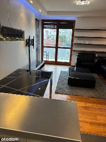 Piękny apartament 72m z miejscem parkingowym