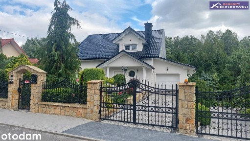 Gotowy do zamieszkania.