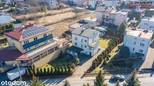 Dom 130m2 działka 708m2 Busko-Zdrój ul Łagiewnicka