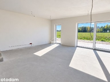 Dom | 151 m² | Działka 502 m² | Pompa Ciepła