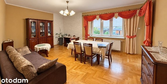 Tylko u Nas zadbany dom w Solcu Kujawskim 180m2