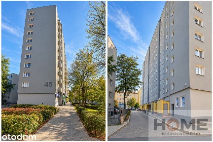 4 pokoje | Jeżyce | Bukowska 45 D | Piwnica | Parking | 66 m2