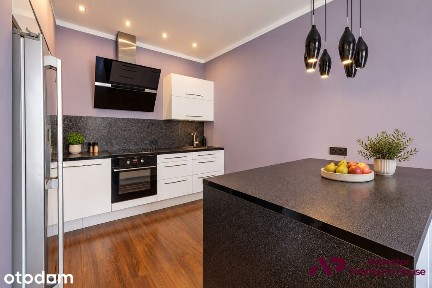 Prądzyńskiego | 110 m² | 4 pokoje I Wilda