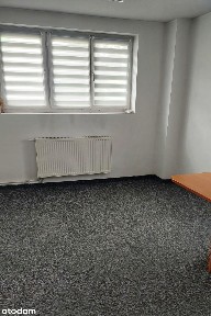 lokal biurowy 37,91 m² | Parter - Poznań, ul. Szarych Szeregów 44