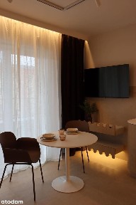 WIMA | Studio premium | Taras 8 m² | Klimatyzacja | Garaż w cenie