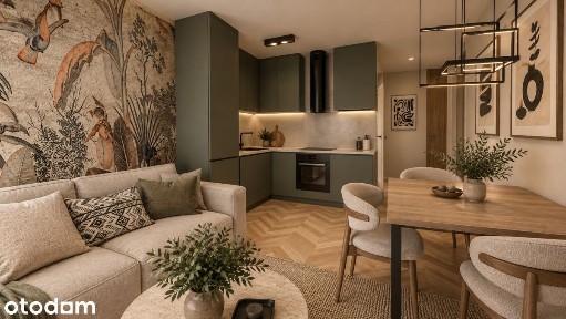 Ostatnie gotowe Mieszkanie - Rabat od ceny!