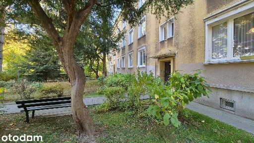 Mieszkanie w atrakcyjnej lokalizacji - os. Wandy, Nowa Huta