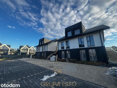 Mieszkanie z dwoma ogródkami - 51 m² | Cesja
