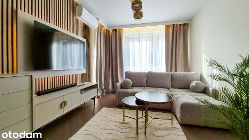 Mieszkanie z ogródkiem 130 m² | 2 lub 3 pokoje