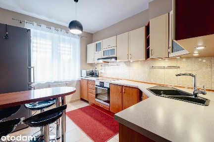 Ceglarska | 3 pokoje | balkon | blisko Zakrzówka