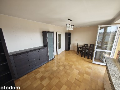 Ruczaj-Dębniki, ul.Jahody, 47m2 2pokoje+kuchnia, piwnica, balkon