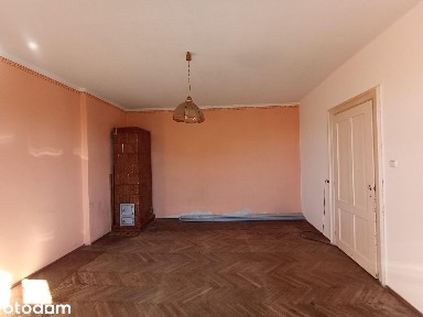 Mieszkanie z potencjałem | 52 m² | Grzegórzki| Kamienica z windą