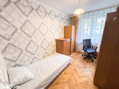 Prądnik Czerwony ul. Ugorek⭐3 pokoje+balkon //TRAMWAJ-3 min. / parking