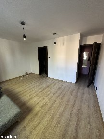 Mieszkanie z piwnicą w Bieńczycach, 37m²