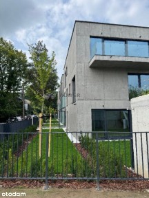 Prestiżowy, dwupoziomowy apartament przy Błoniach