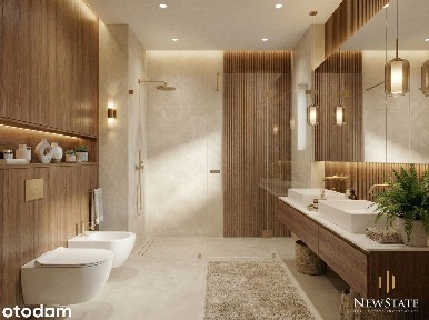 MONUMENT by NOHO | 100 m² | 4 pokoje | 6 piętro| loggia 17 m²