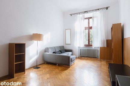 Kraków Stare Miasto, Bogusławskiego, dwa pokoje, 71,5m2
