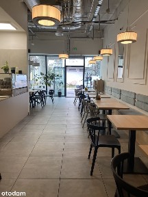 Lokal UsŁugi/ Gastronomia