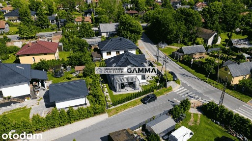 W ofercie sprzedaży dom w Pułtusku, 500 M od Narwi