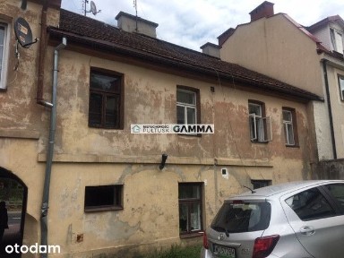 Kamienica na sprzedaż ul. 3 Maja