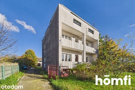 Kolonia Lesiów /Dom 214m2/ Duża działka