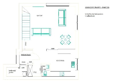 Raszyn - Nowe Grocholice | Dom PREMIUM 134 m²
