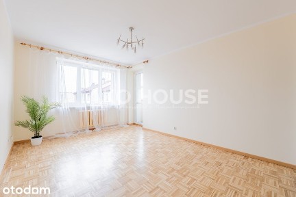 3 pokoje | 58,7 m2 | balkon | Białystok