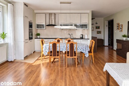 Niski czynsz | 70 m² | Garaż | Klimatyzacja | zielona okolica