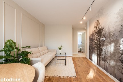 M3 w bloku z cegły*po generalnym remoncie*balkon*centrum Białegostoku