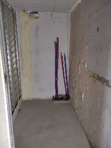 Mieszkanie Świętochłowice ul. Dworcowa