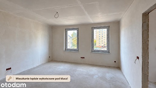NOWOŚĆ na rynku! - 2 pokoje, 28,09 m² | pod klucz | Chorzów