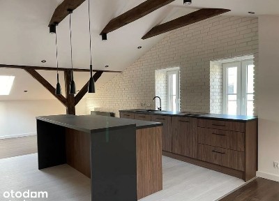 Apartament gotowy do zamieszkania