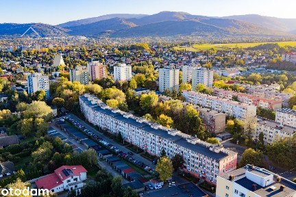 Nowa elektryka, hydraulika i klimatyzacja, 47,40 m², 2 pokoje + salon