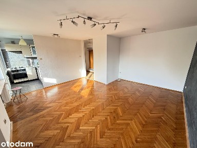Mieszkanie, 44 m², Dąbrowa Górnicza