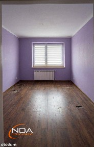 2 pokoje | 39,5 m² | 1 piętro | blisko Uniwersytetu Ekonomicznego