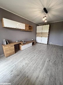 Katowice Dąbrówka Mała ul. Grzegorzka ⭐51,3m2 //2 pokoje + Balkon