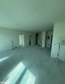 Mieszkanie 4-pokojowe do wykończenia 2025 r