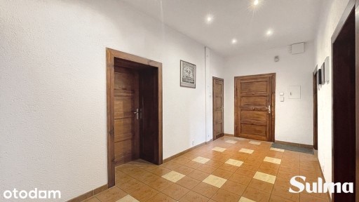 Katowice, ul. Lompy | 107 m² | 4 pokoje | Kamienica