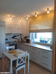Sprzedam wykończone mieszkanie 56 m2 na Osiedlu Radosnym,Szafirowa