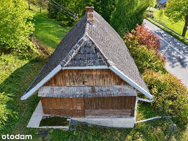 Glinik Charzewski, Strzyżów, strzyżowski, podkarpackie