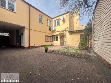 2 w 1 | dom + gotowa przestrzeń pod biznes - 160m2