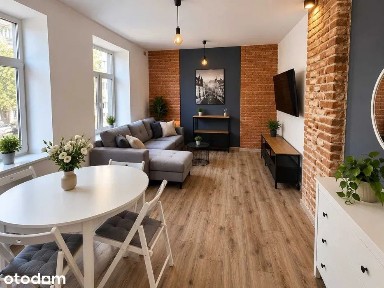 Kamienica przy Manufakturze | 385 m² | Gotowa inwestycja