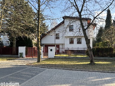 Willa na Prezydenta