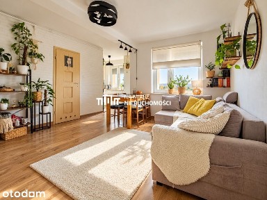 2 pokoje | piwnica | balkon | ul.Lwowska