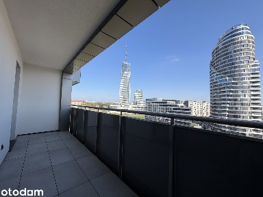 Apartamenty Zamkowe 64 m Top Inwestycyjna Lokalizacja- HARTBEX Kopisto
